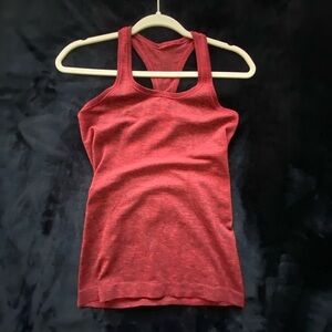 Swiftly Tech Racerback Tank Top